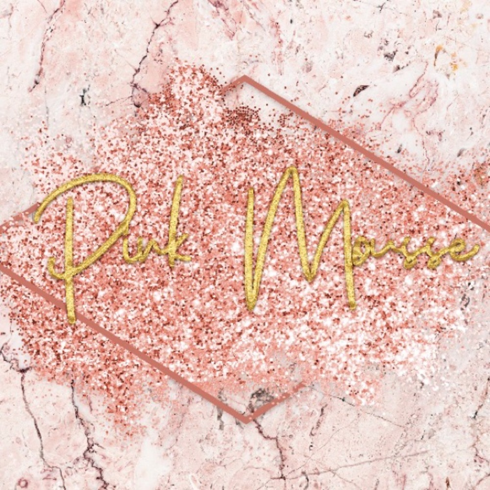 Meet your Posher, Pink Mousse Boutique